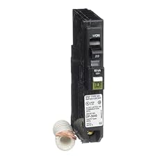 Square qo120cafi 20a for sale  Delivered anywhere in USA 