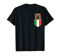 Italia bandiera bullmastiff usato  Spedito ovunque in Italia 