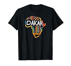 Dakar shirt d'occasion  Livré partout en France