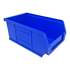 Blue storage lin for sale  Delivered anywhere in UK