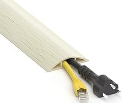 Floor cord cover for sale  Delivered anywhere in USA 