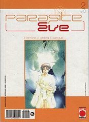 Parasite eve 2 usato  Spedito ovunque in Italia 