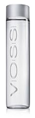 Voss acqua artesiana usato  Spedito ovunque in Italia 
