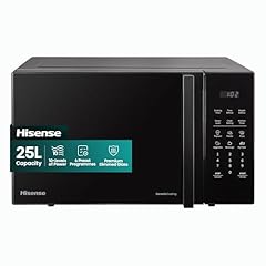 Hisense h25mobs7huk litre for sale  Delivered anywhere in UK