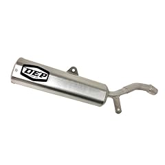 Silenziatore dep suzuki usato  Spedito ovunque in Italia 