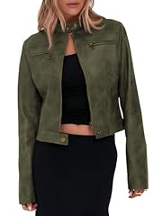 Onedreamer women faux for sale  Delivered anywhere in USA 
