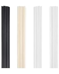 Tpzorjx 40pcs aste usato  Spedito ovunque in Italia 