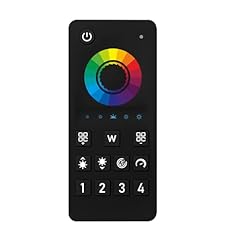 Telecomando 2.4g rgbw usato  Spedito ovunque in Italia 
