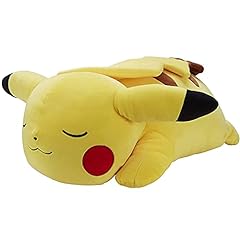 Pokemon plush sleeping for sale  Delivered anywhere in USA 