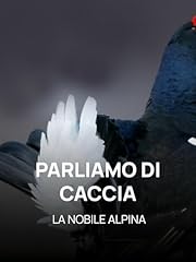 Parliamo caccia nobile usato  Spedito ovunque in Italia 