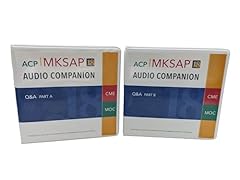 Mksap audio companion for sale  Delivered anywhere in USA 