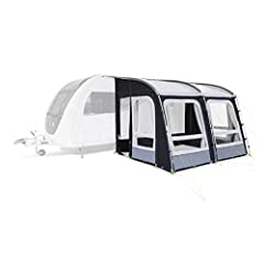 Kampa Dometic Rally Pro 330 Awning, used for sale  Delivered anywhere in UK