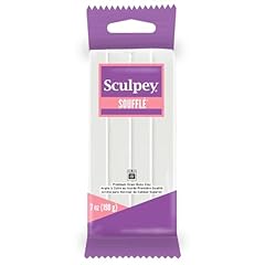 Sculpey soufflé polymer for sale  Delivered anywhere in USA 
