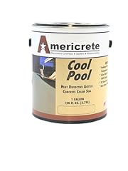 Americrete cool pool for sale  Delivered anywhere in USA 