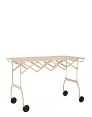 Kartell battista carrello usato  Spedito ovunque in Italia 