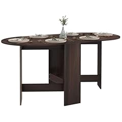 Homcom folding dining for sale  Delivered anywhere in UK