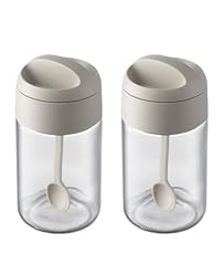 Sugar salt container for sale  Delivered anywhere in USA 