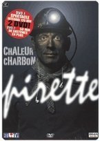 Pirette chaleur charbon d'occasion  Livré partout en France