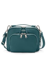 Tumi teghan crossbody for sale  Delivered anywhere in USA 