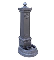 Fontana colonna modello usato  Spedito ovunque in Italia 