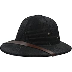 Casco coloniale cappello usato  Spedito ovunque in Italia 