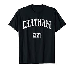 Chatham graphic kent for sale  Delivered anywhere in UK