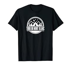 Tour mont blanc for sale  Delivered anywhere in USA 