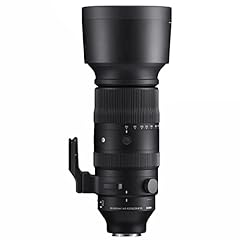 Sigma 600mm f4.5 usato  Spedito ovunque in Italia 