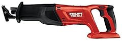 Hilti 2149903cordless reciproc for sale  Delivered anywhere in USA 