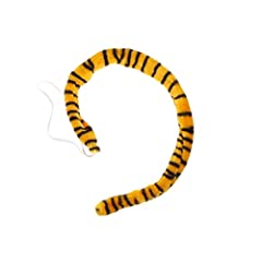 Binaryabc halloween tiger for sale  Delivered anywhere in USA 