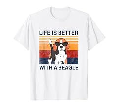 Vie meilleure beagle d'occasion  Livré partout en France