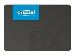 Crucial bx500 unità usato  Spedito ovunque in Italia 