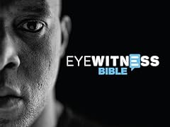 Eyewitness bible for sale  Delivered anywhere in UK
