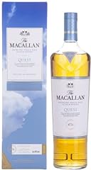 Macallan quest single for sale  Delivered anywhere in UK