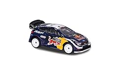Majorette 212084012 wrc usato  Spedito ovunque in Italia 