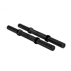 Cap barbell pair for sale  Delivered anywhere in UK