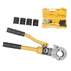 Ububy hydraulische presszange gebraucht kaufen  Wird an jeden Ort in Deutschland