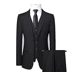 Men piece suit for sale  Delivered anywhere in UK