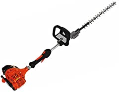ECHO SHC-225S COMMERCIAL SERIES HEDGE TRIMMER, used for sale  Delivered anywhere in USA 