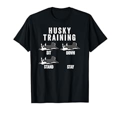 Husky training cane usato  Spedito ovunque in Italia 