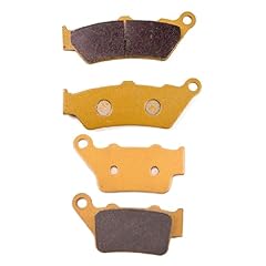 Brake disc pads for sale  Delivered anywhere in UK