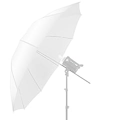 Neewer ombrello diffusore usato  Spedito ovunque in Italia 