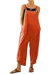 Springcmy women overalls for sale  Delivered anywhere in UK