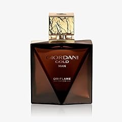 Oriflame giordani gold d'occasion  Livré partout en France