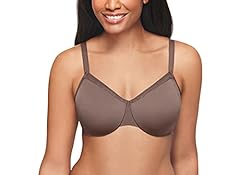 Wacoal Women's Classic Reinvention Full Figure Underwire for sale  Delivered anywhere in USA 