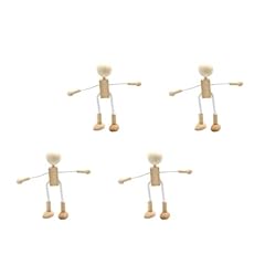 Wooden peg dolls for sale  Delivered anywhere in UK