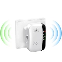 Amplificatore wlan ripetitore usato  Spedito ovunque in Italia 