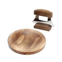 Kvmorze pcs mezzaluna for sale  Delivered anywhere in USA 