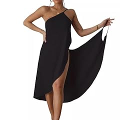 Xiwcafc damen strandkleid gebraucht kaufen  Wird an jeden Ort in Deutschland