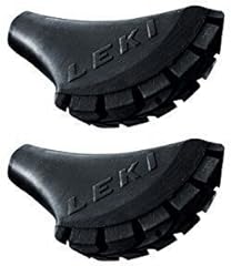 Leki walking rubber for sale  Delivered anywhere in UK